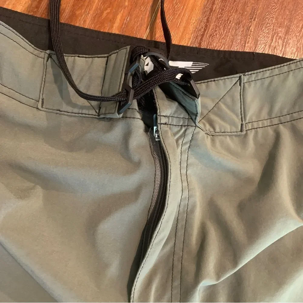 Vast Men’s Swim Shorts Trunks Shorts 34